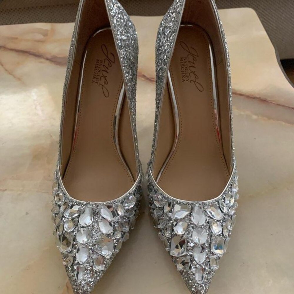 jewel badgley mischka ulyana